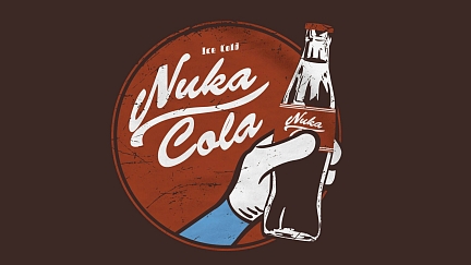 Fallout 4: Nuka Cola