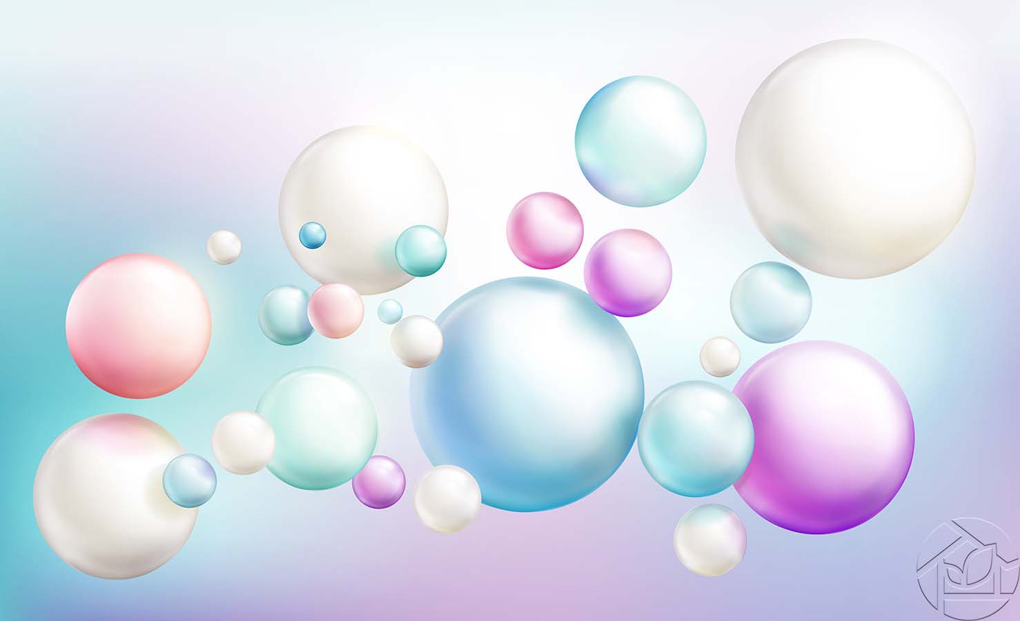 Пузыри bubbles