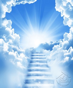 Небесная лестница