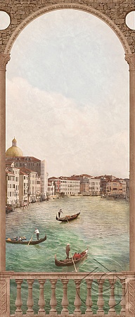 Венецианский проспект